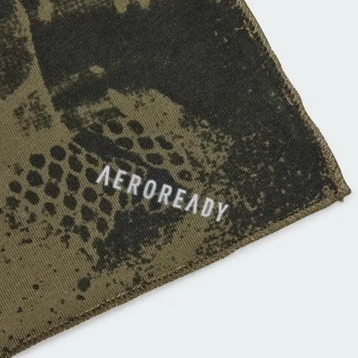 [BUNJANG] Adidas Aeroready Running Bandana / 아디다스 에어로레디 러닝 반다나