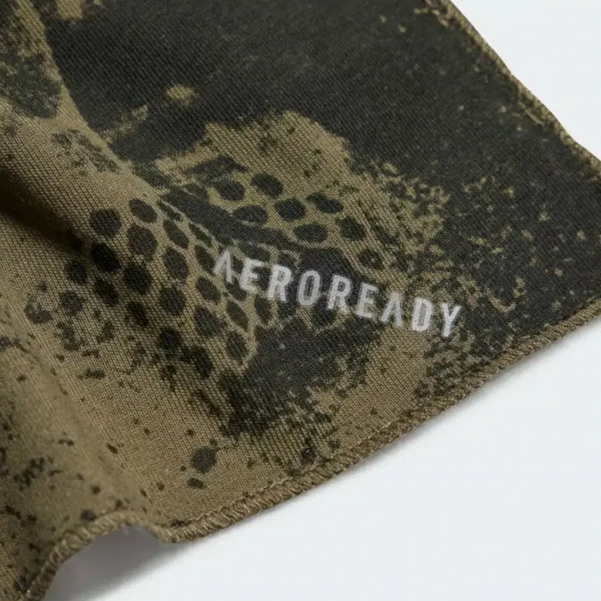 [BUNJANG] Adidas Aeroready Running Bandana / 아디다스 에어로레디 러닝 반다나