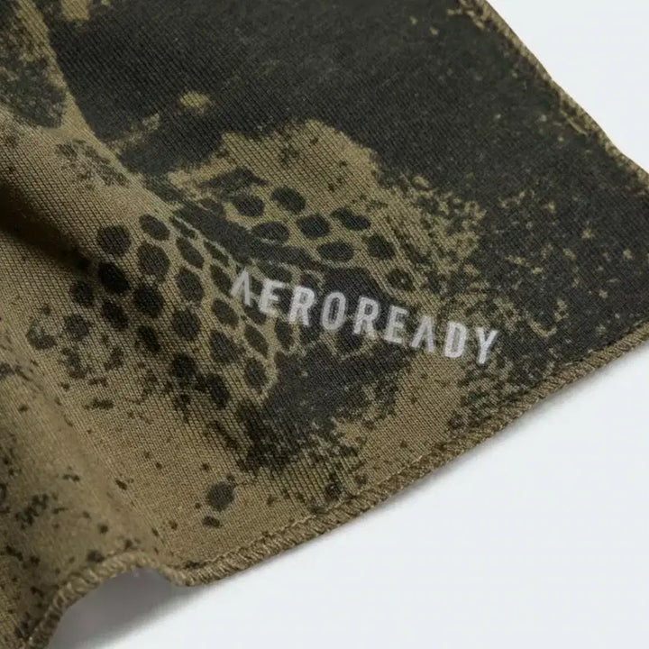 [BUNJANG] Adidas Aeroready Running Bandana / 아디다스 에어로레디 러닝 반다나