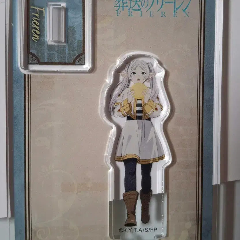 [BUNJANG] Frieren: Beyond Journey&