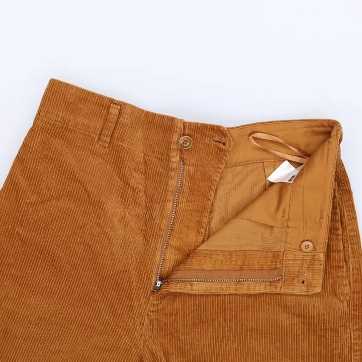 [SOLD OUT] 73 유니클로 여성 와이드코듀로이 팬츠 0225H1