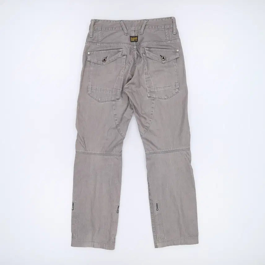 [BUNJANG] 29 Zistarow Vintage Cargo Denim Pants / 29 지스타로우 빈티지 카고 데님 바지 0227M
