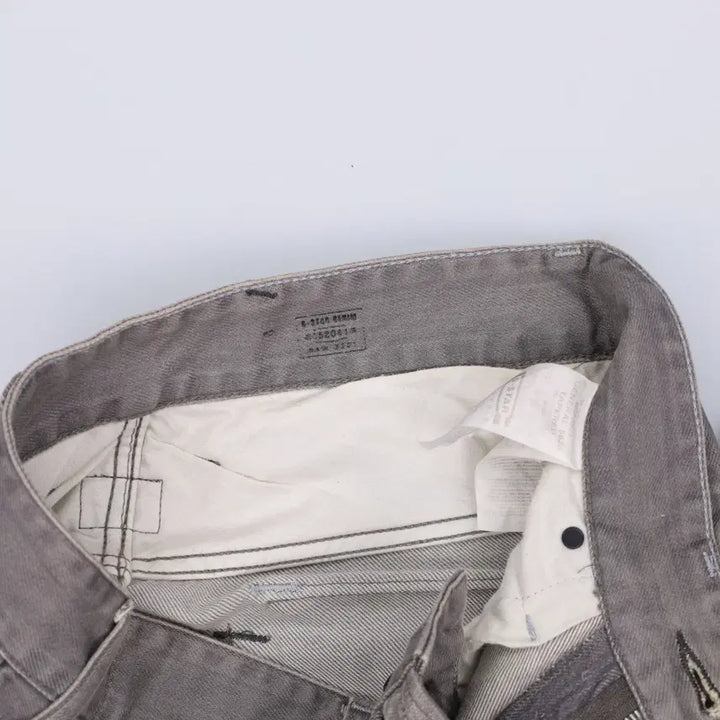 [BUNJANG] 29 Zistarow Vintage Cargo Denim Pants / 29 지스타로우 빈티지 카고 데님 바지 0227M