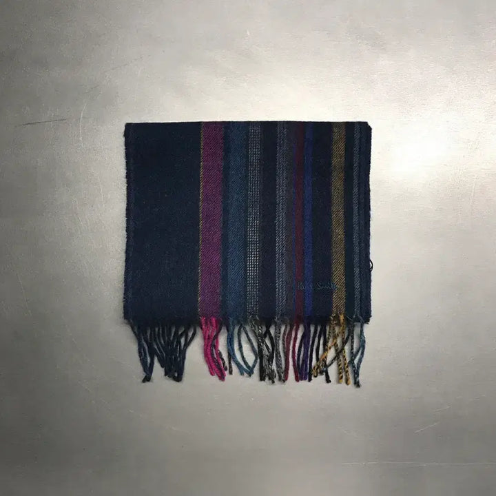 [BUNJANG] Paul Smith Muffler / 폴스미스 머플러