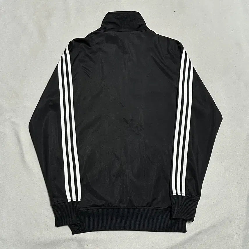 [BUNJANG] Adidas Firebird Black Track Top / S 아디다스 파이어버드 블랙 트랙탑