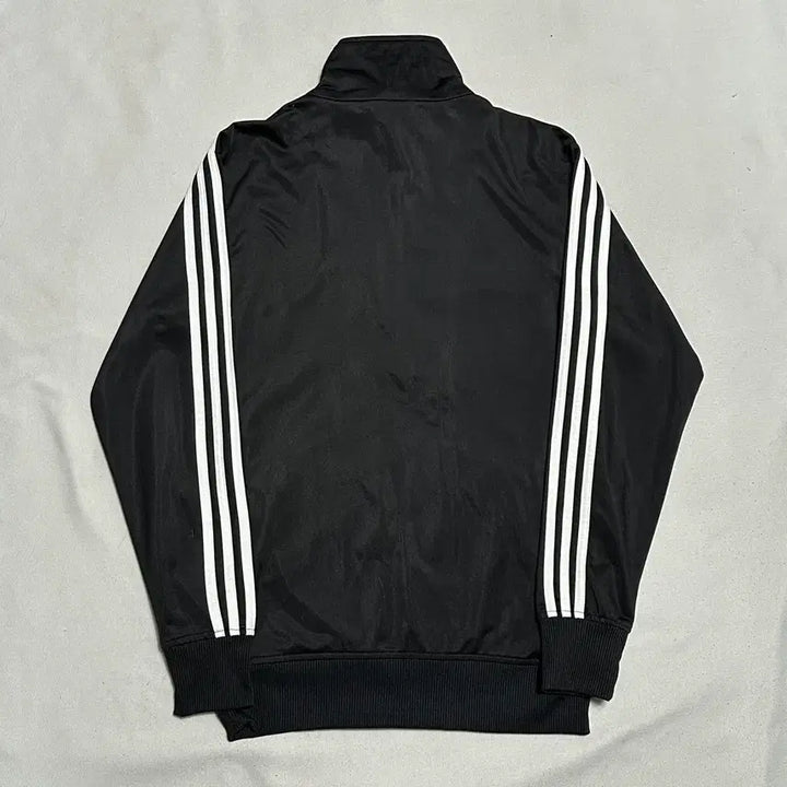 [BUNJANG] Adidas Firebird Black Track Top / S 아디다스 파이어버드 블랙 트랙탑