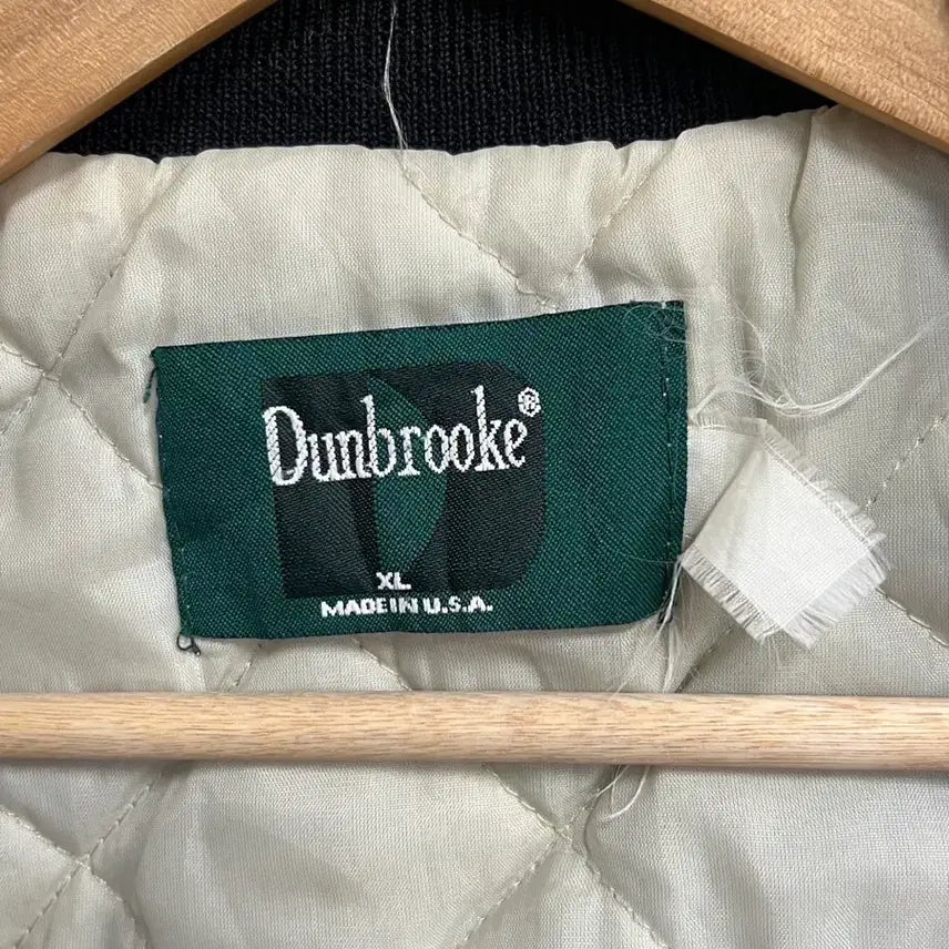 [BUNJANG] American Vintage Old School Bomber Jacket / American Vintage 올드스쿨 봄버 자켓