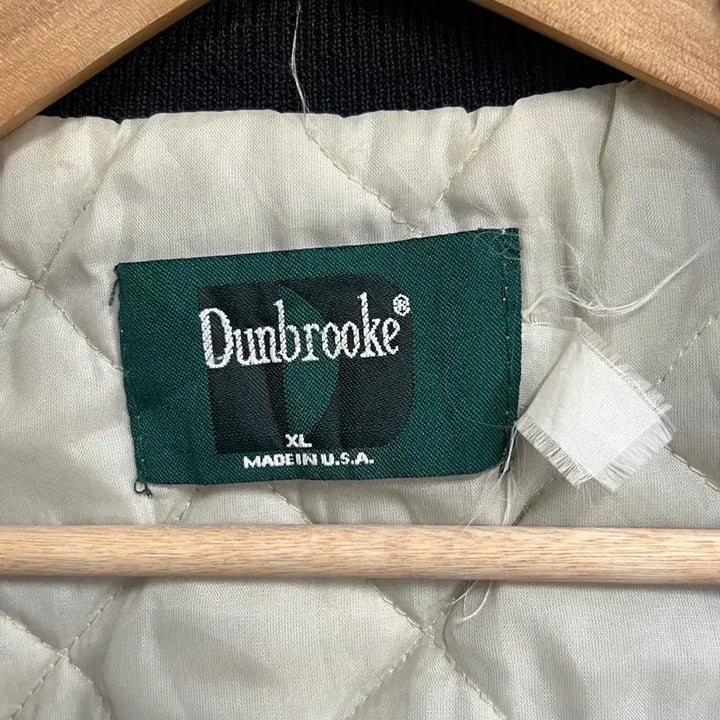 [BUNJANG] American Vintage Old School Bomber Jacket / American Vintage 올드스쿨 봄버 자켓