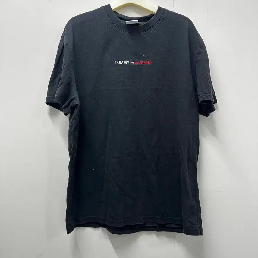 [BUNJANG] Tommy Jeans Vintage T-shirt / <만원빈티지> 최저가 보장!! 타미 진스 반팔티
