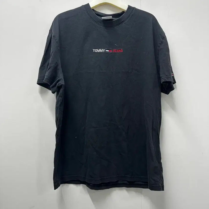 [BUNJANG] Tommy Jeans Vintage T-shirt / <만원빈티지> 최저가 보장!! 타미 진스 반팔티