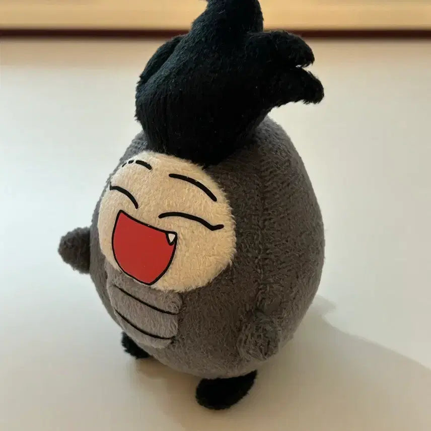 [BUNJANG] Jeon Osudae Cheat Handmade Doll / 전자오락수호대 전오수 치트 비공식 인형