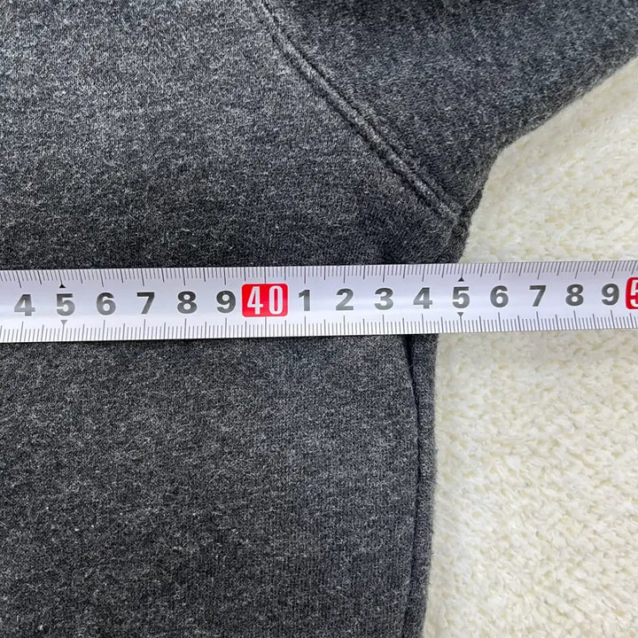 [BUNJANG] Dickies Kids Sherpa Hooded Zip-Up Jacket / 140 디키즈 키즈 쉐르파 후드 집업 0303M