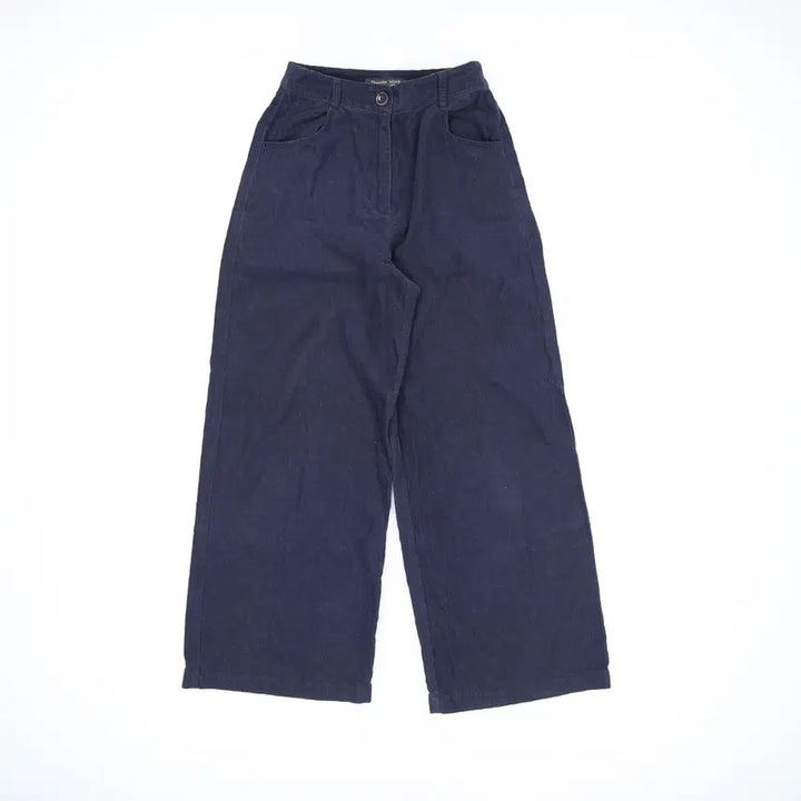 [BUNJANG] Thursday Island Corduroy Pants / S 써스데이아일랜드 코듀로이 바지 0227M