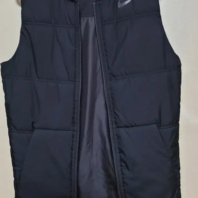 [BUNJANG] Nike Reversible Vest 100 / 나이키 양면 리버시블 조끼 100