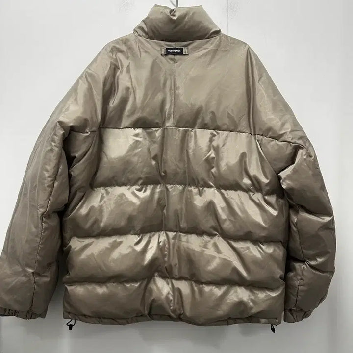 [BUNJANG] Mahagrid Reversible Padded Jacket / <만원빈티지> 최저가 보장!! 마하그리드 리버시블 패딩