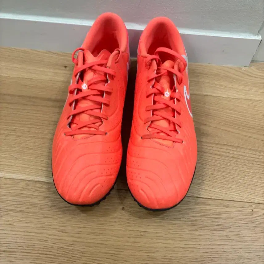 [BUNJANG] Nike Tiempo Legend 10 Academy TF Soccer Cleats / 나이키 티엠포 레전드10 아카데미 Tf 290