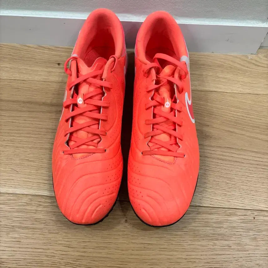 [BUNJANG] Nike Tiempo Legend 10 Academy TF Soccer Cleats / 나이키 티엠포 레전드10 아카데미 Tf 290