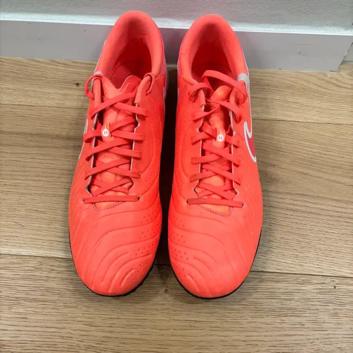 [BUNJANG] Nike Tiempo Legend 10 Academy TF Soccer Cleats / 나이키 티엠포 레전드10 아카데미 Tf 290