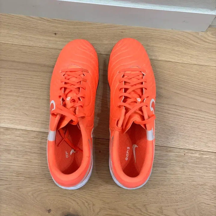 [BUNJANG] Nike Tiempo Legend 10 Academy TF Soccer Cleats / 나이키 티엠포 레전드10 아카데미 Tf 290
