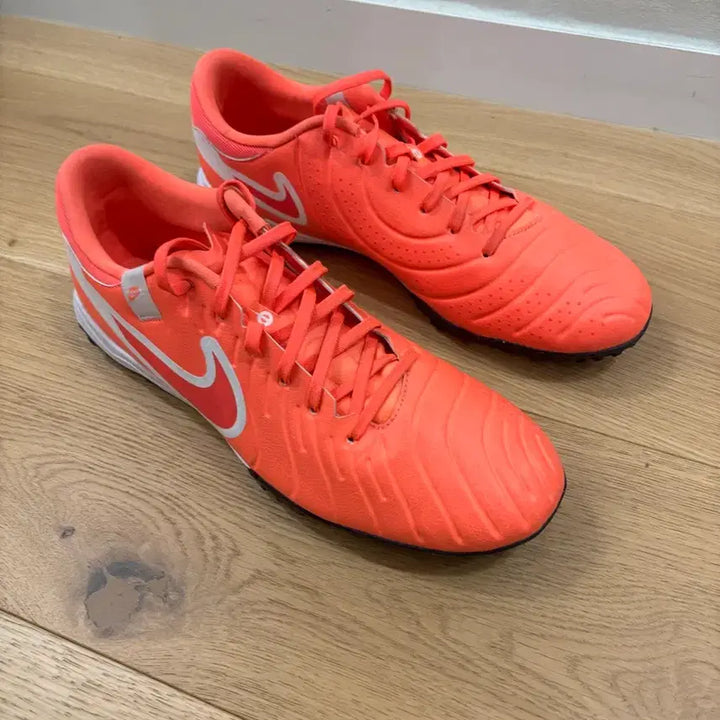 [BUNJANG] Nike Tiempo Legend 10 Academy TF Soccer Cleats / 나이키 티엠포 레전드10 아카데미 Tf 290