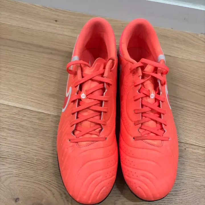 [BUNJANG] Nike Tiempo Legend 10 Academy TF Soccer Cleats / 나이키 티엠포 레전드10 아카데미 Tf 290