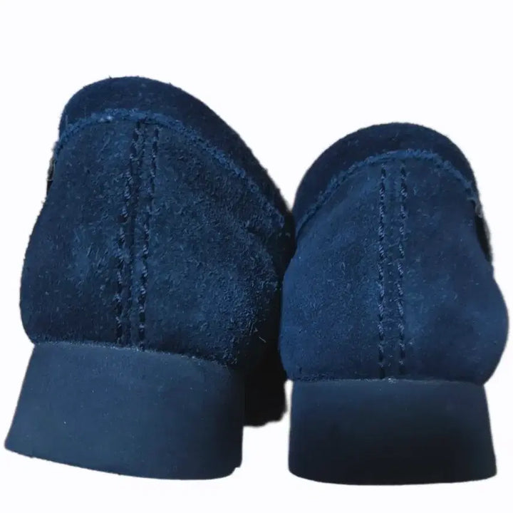 [BUNJANG] Clarks Wallabee GTX Gore-Tex Suede Boots / 클락스 왈라비 GTX 고어택스 스웨이드 240 (UK5.5)