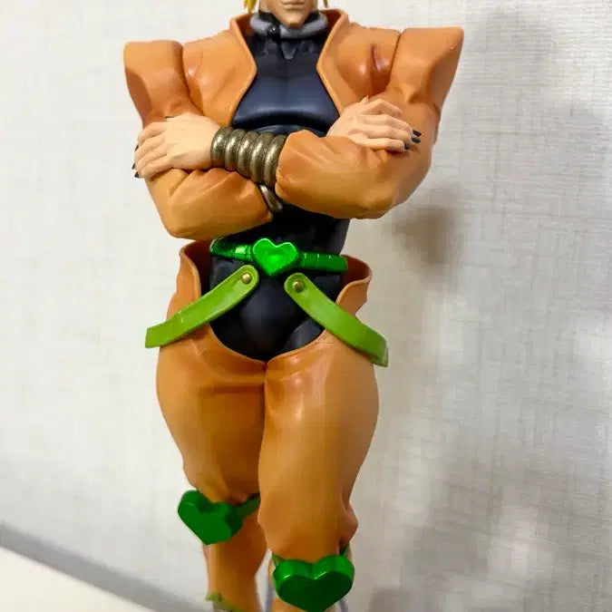 [BUNJANG] Banpresto Dio Figure / 죠죠의 기묘한모험 mometria 반프레스토 디오 피규어
