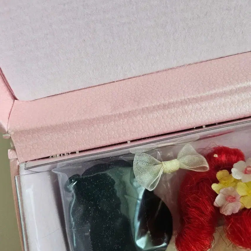 [BUNJANG] CWC Cinema Princess Blythe Doll / 푸치브라이스 CWC한정 시네마 프린세스