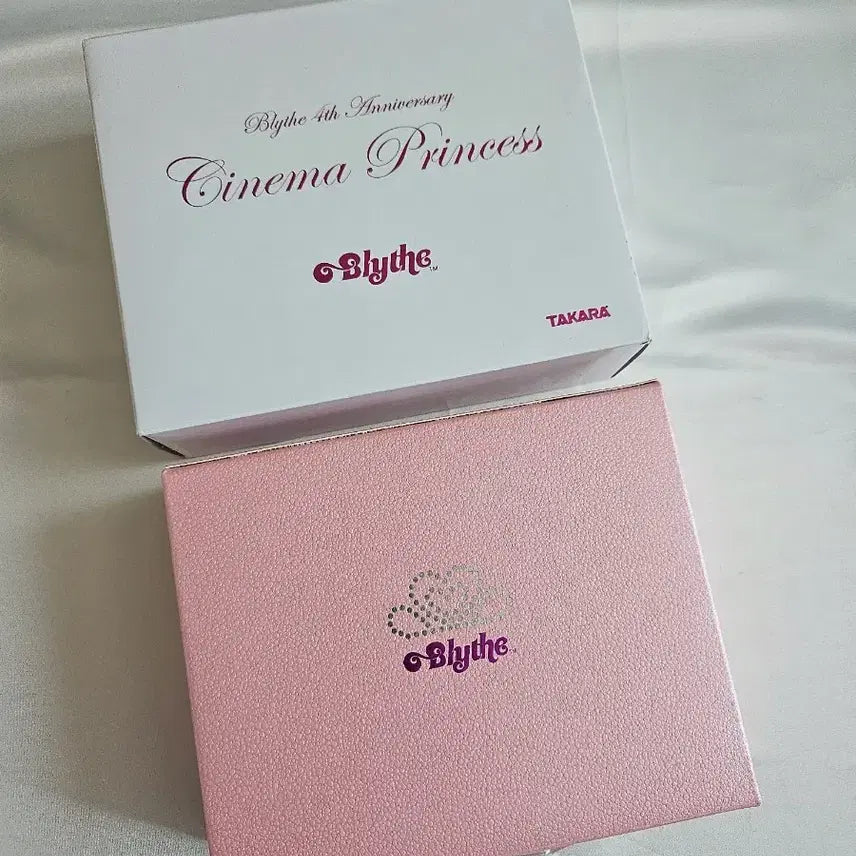 [BUNJANG] CWC Cinema Princess Blythe Doll / 푸치브라이스 CWC한정 시네마 프린세스