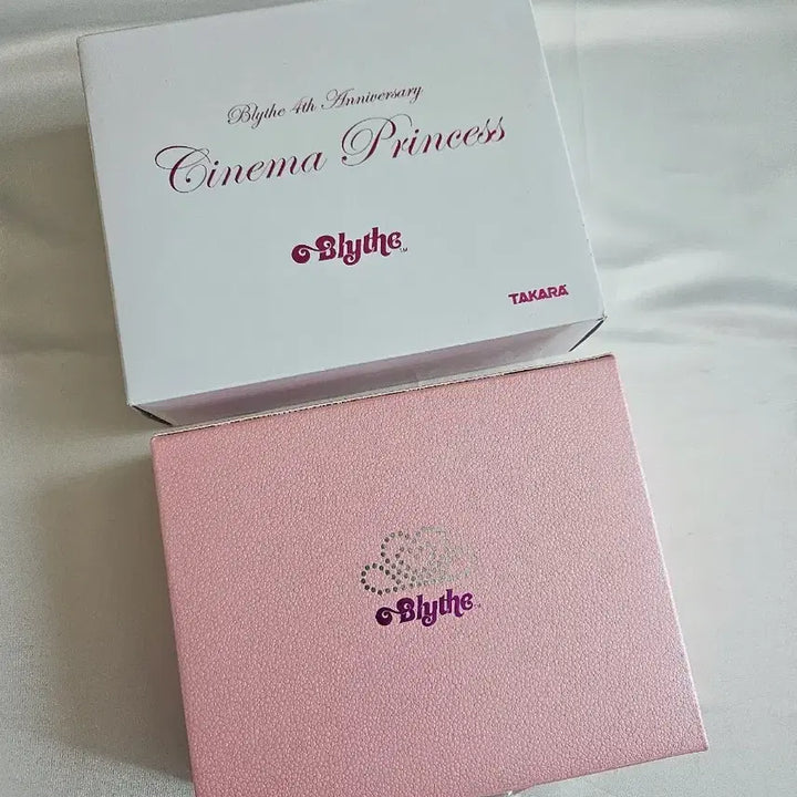 [BUNJANG] CWC Cinema Princess Blythe Doll / 푸치브라이스 CWC한정 시네마 프린세스