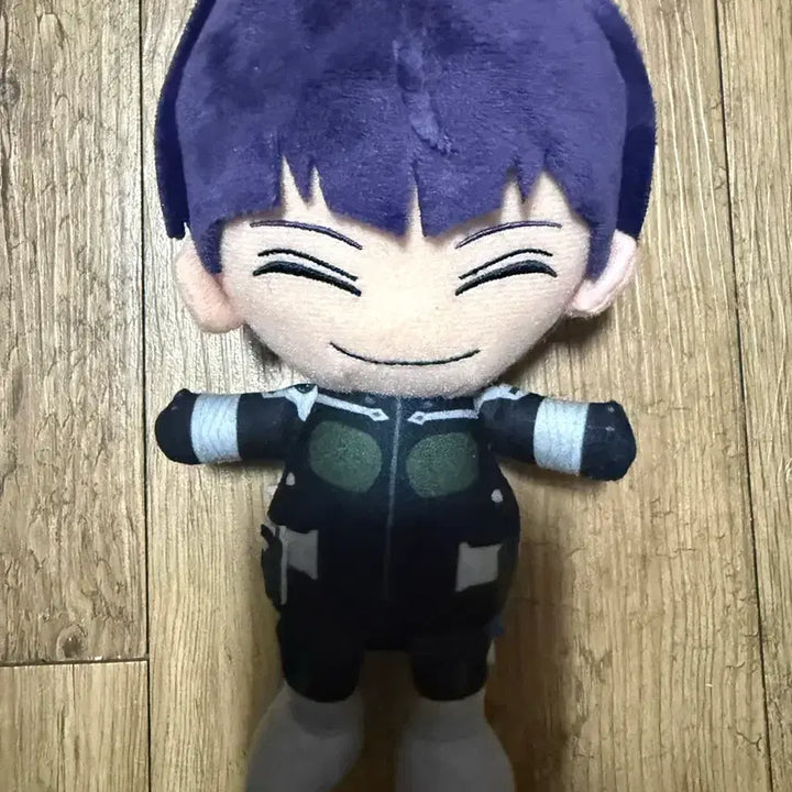 [BUNJANG] Hoshi Nui Doll / 급전) 호시나 누이