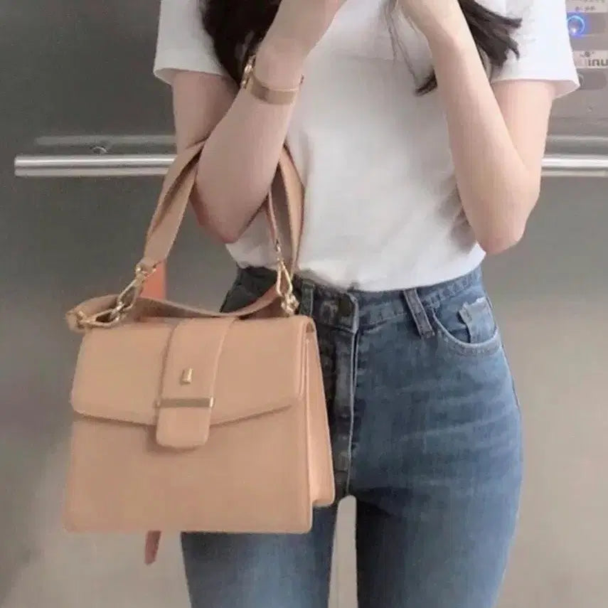 [BUNJANG] Carlin New Hester Bag (Women&