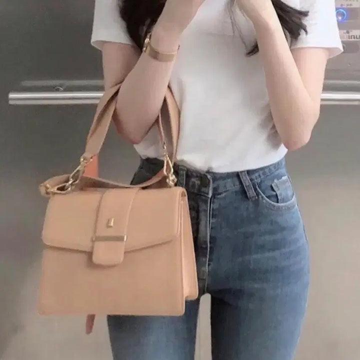 [BUNJANG] Carlin New Hester Bag (Women&