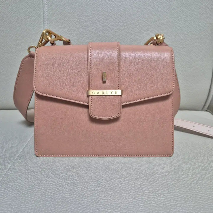 [BUNJANG] Carlin New Hester Bag (Women&