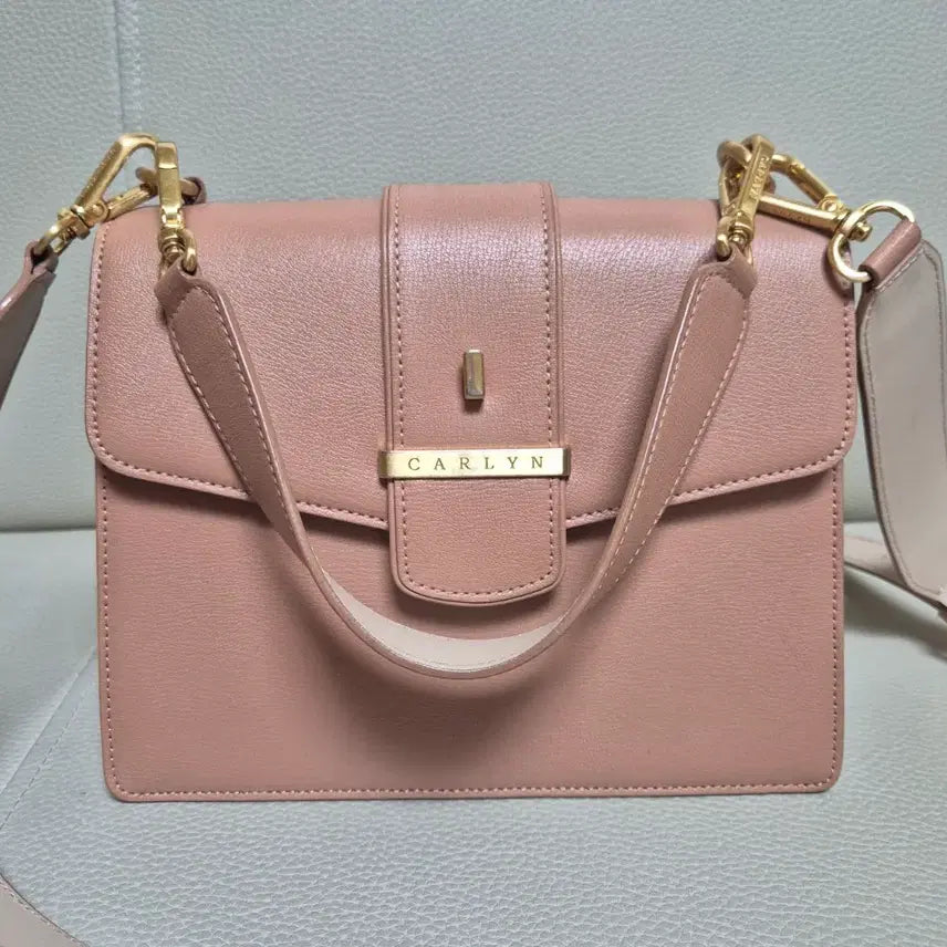 [BUNJANG] Carlin New Hester Bag (Women&