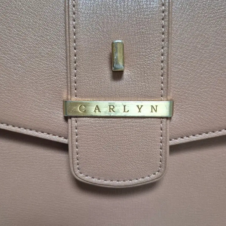 [BUNJANG] Carlin New Hester Bag (Women&
