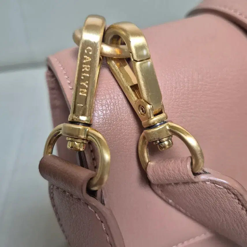 [BUNJANG] Carlin New Hester Bag (Women&