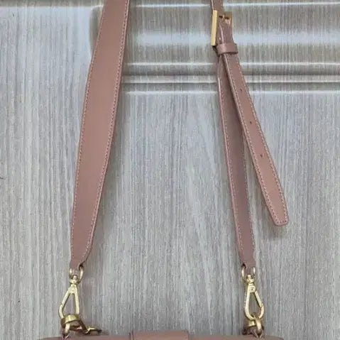 [BUNJANG] Carlin New Hester Bag (Women&