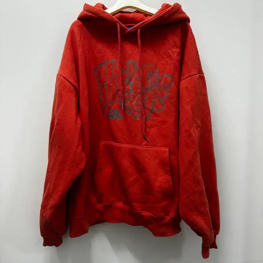 [BUNJANG] ISTKUNST Hoodie / <만원빈티지> 최저가 보장!! ISTKUNST 후드티
