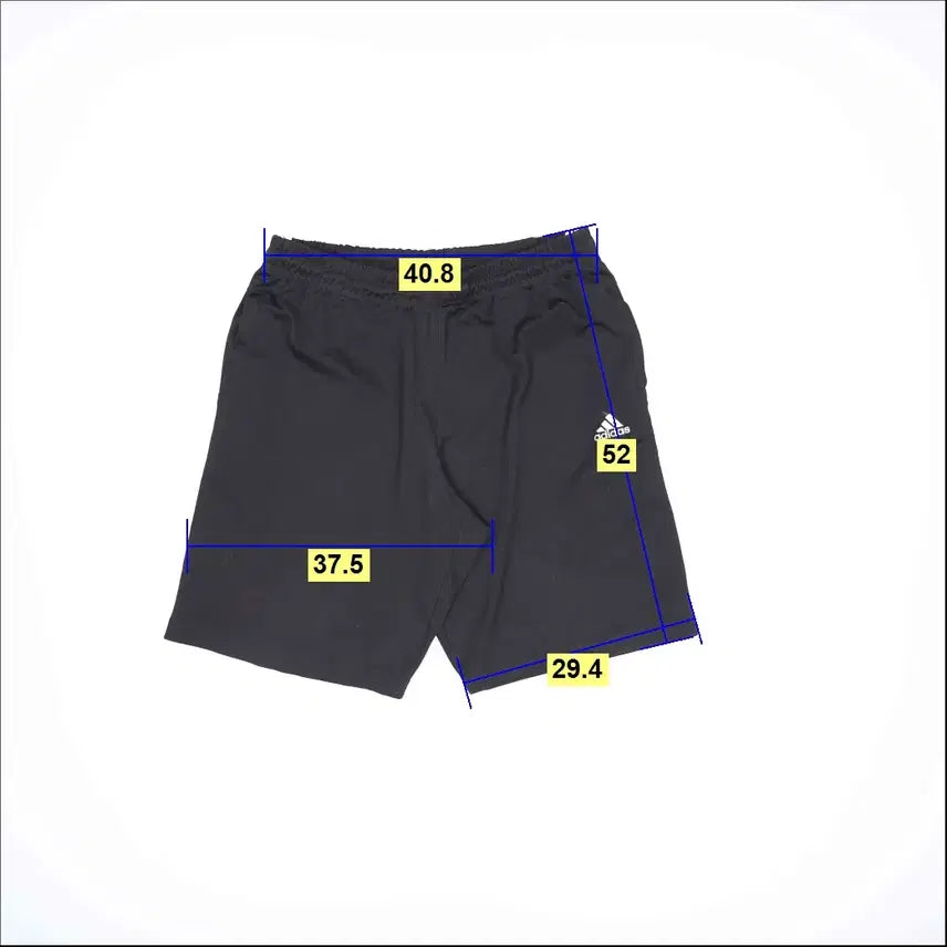 [BUNJANG] Adidas Essential Training Shorts (XXL) / XXL 아디다스 에센셜 트레이닝 반바지 0227M