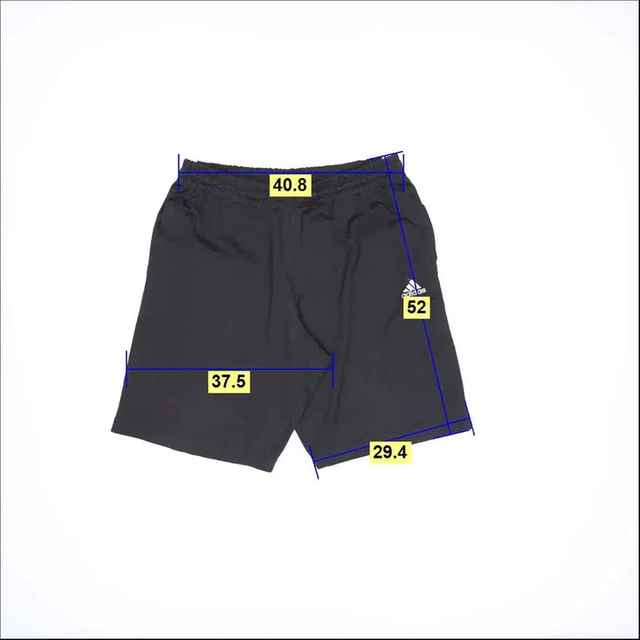 [BUNJANG] Adidas Essential Training Shorts (XXL) / XXL 아디다스 에센셜 트레이닝 반바지 0227M