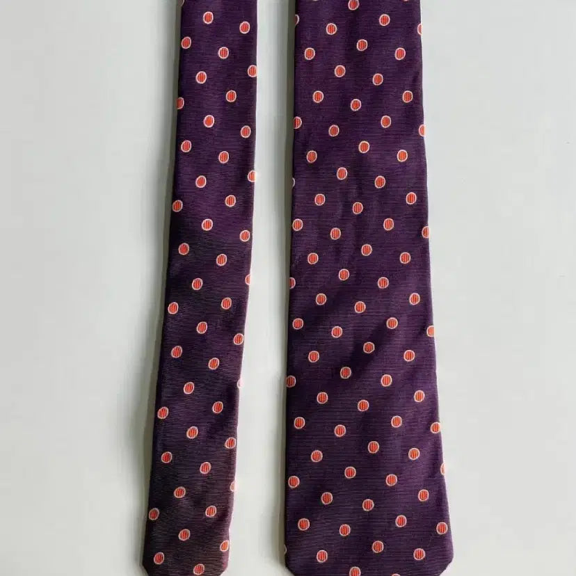 [BUNJANG] Vintage Necktie / 빈티지)넥타이