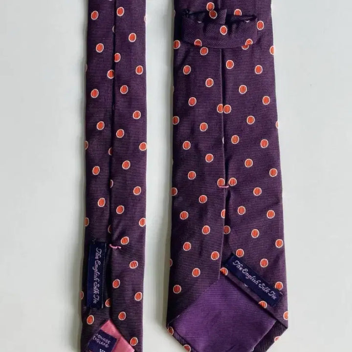 [BUNJANG] Vintage Necktie / 빈티지)넥타이