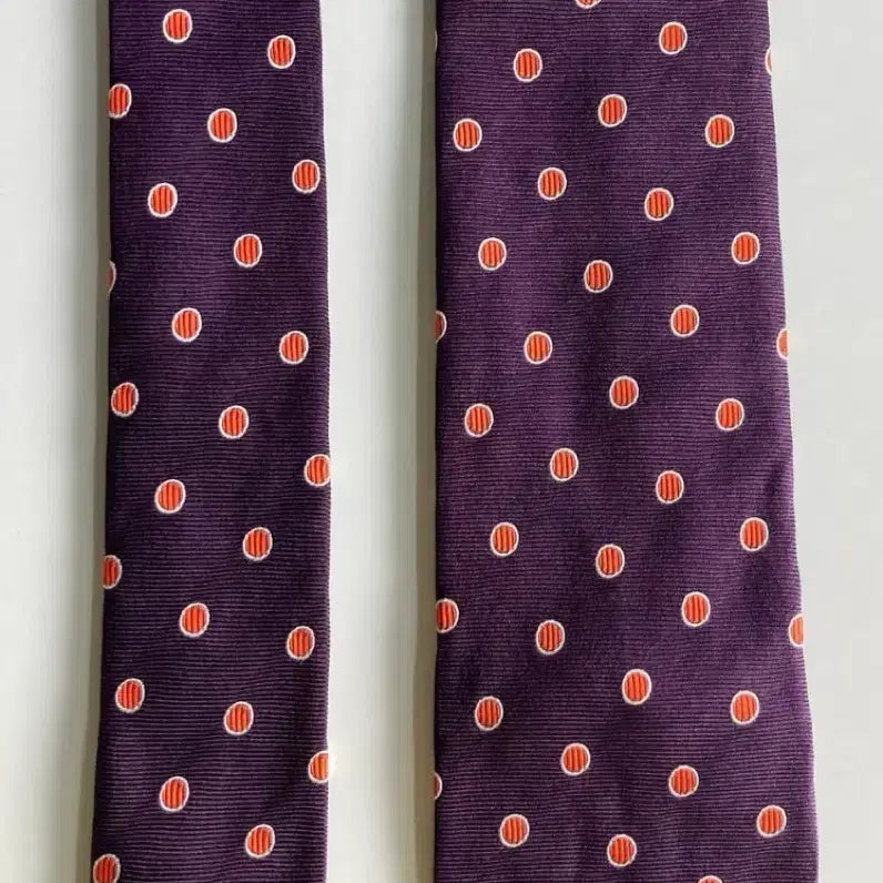 [BUNJANG] Vintage Necktie / 빈티지)넥타이
