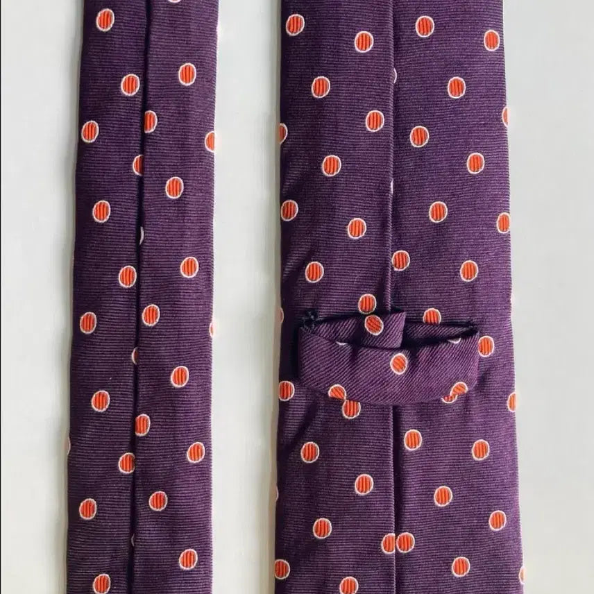[BUNJANG] Vintage Necktie / 빈티지)넥타이
