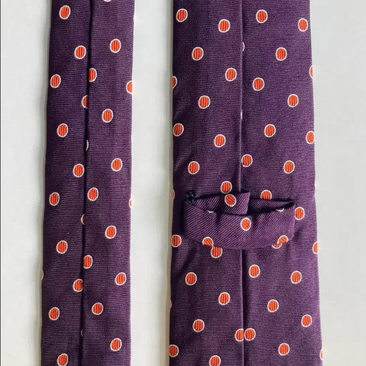 [BUNJANG] Vintage Necktie / 빈티지)넥타이