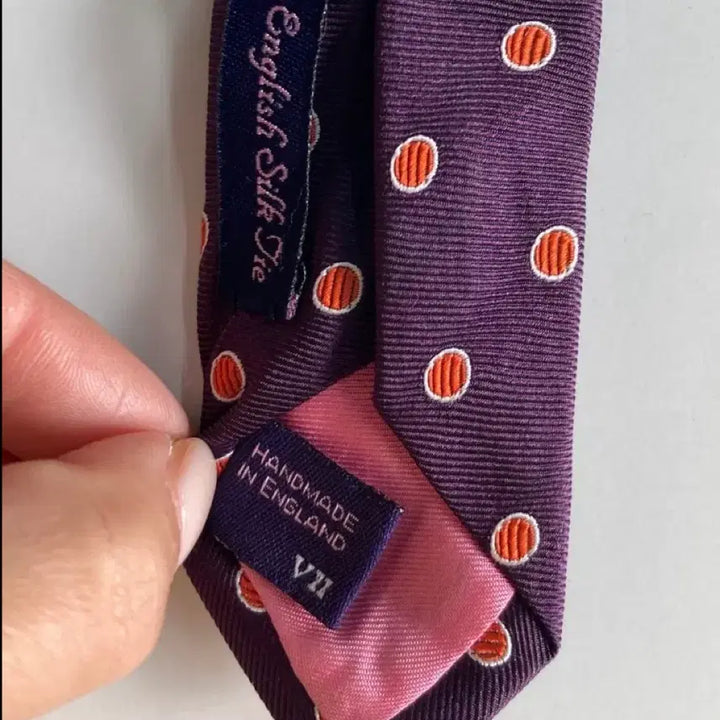 [BUNJANG] Vintage Necktie / 빈티지)넥타이
