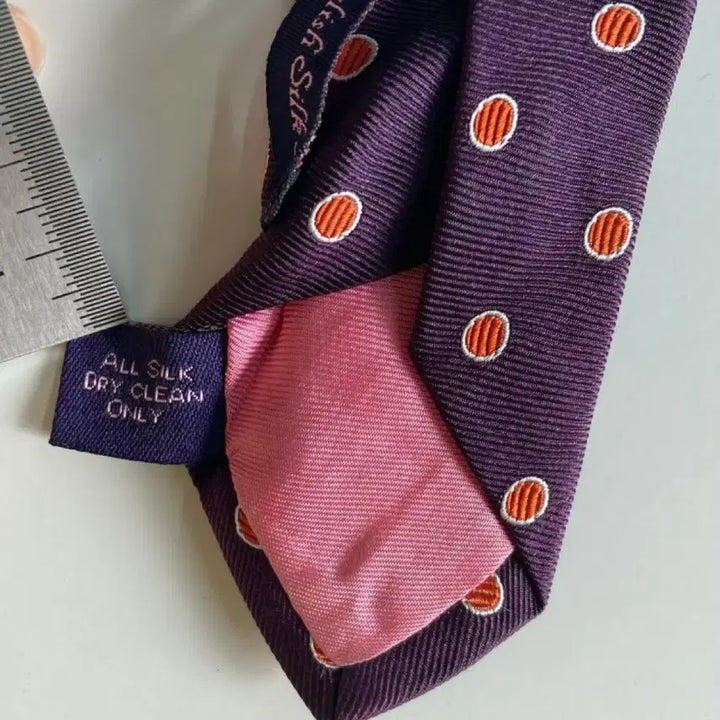 [BUNJANG] Vintage Necktie / 빈티지)넥타이