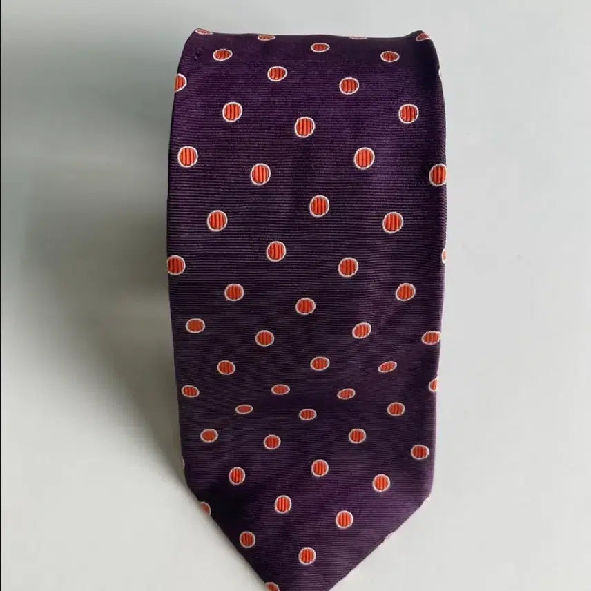[BUNJANG] Vintage Necktie / 빈티지)넥타이