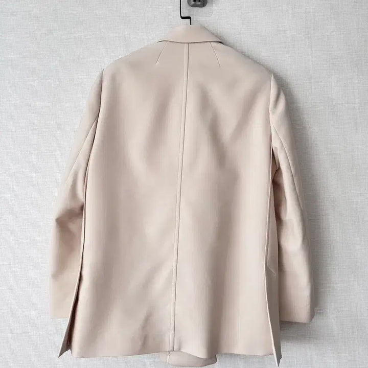 [BUNJANG] MINE Oversized Jacket / 텍있는 새상품 한섬 MINE 마인 오버핏자켓 (44,55사이즈 가능)76
